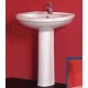 Serie Endurance Lavabo + Colonna Marca: Cesabo