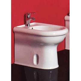 Serie Endurance Bidet Filo Parete Cesabo