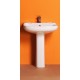 Serie Prestige Lavabo + Colonna Cesabo