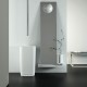 Lavabo Freestanding in Luxolid Modello Bonzo Free S