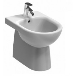 Bidet Selnova Pro Pozzi Ginori Filo Parete Cod. 56251000 