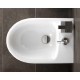 Bidet Selnova Pro Pozzi Ginori Filo Parete Cod. 56251000 