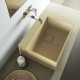 Lavabo da Appoggio in Luxolid L1 Medium