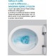 Vaso Foglia Quadra Domus Falerii Senza Brida