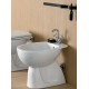 Bidet Colibri 2  Pozzi Ginori