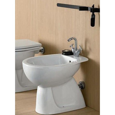 Bidet Colibri 2  Pozzi Ginori