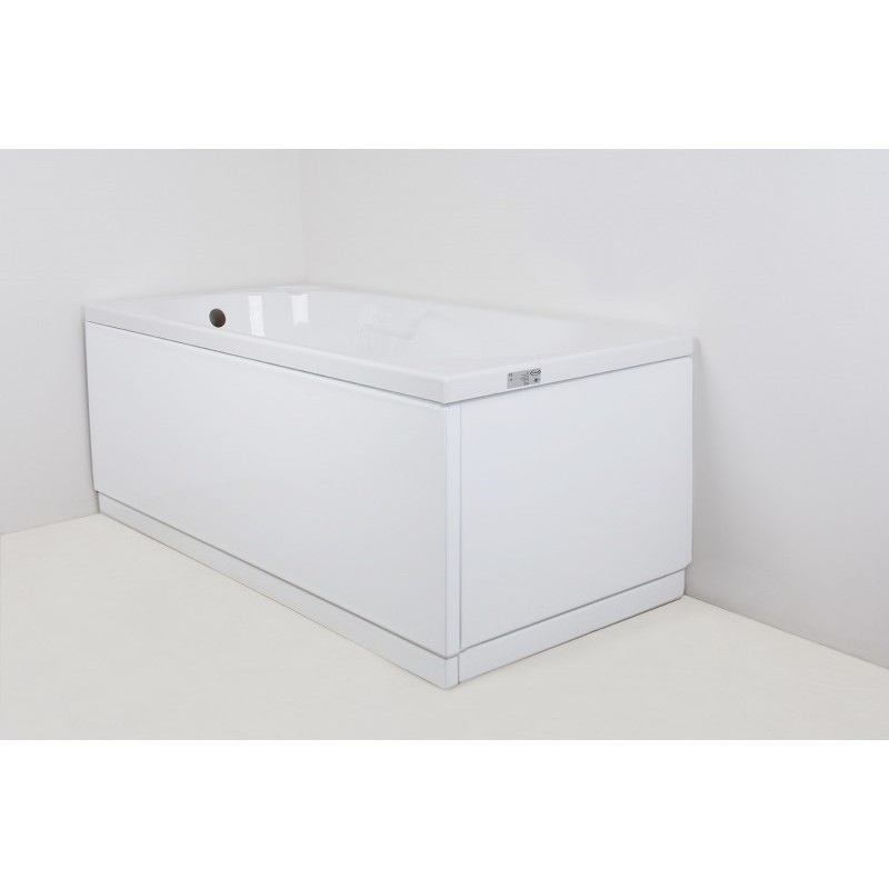 Jacuzzi Vasca Guscio In Acrilico Con Pannello Frontale Laterale 70x140 Cm Vasca Da Bagno 140 70