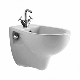 Bidet Sospeso Colibri 2 Pozzi Ginori