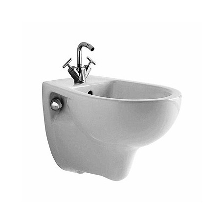 Bidet Sospeso Colibri 2 Pozzi Ginori