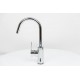 Miscelatore per Lavabo con Canna Orientabile Paffoni Berry BR077CR