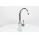 Miscelatore per Lavabo con Canna Orientabile Paffoni Berry BR077CR