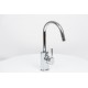 Miscelatore per Lavabo con Canna Orientabile Paffoni Berry BR077CR