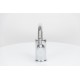 Miscelatore per Bidet con Canna Orientabile Paffoni Berry BR137CR