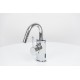 Miscelatore per Bidet con Canna Orientabile Paffoni Berry BR137CR