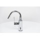 Miscelatore per Bidet con Canna Orientabile Paffoni Berry BR137CR