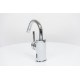 Miscelatore per Bidet con Canna Orientabile Paffoni Berry BR137CR