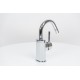 Miscelatore per Bidet con Canna Orientabile Paffoni Berry BR137CR