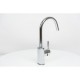 Miscelatori Lavabo Br077cr + Bidet Br137cr a Canna Alta Orientabile Paffoni Berry