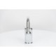 Miscelatori Lavabo Br077cr + Bidet Br137cr a Canna Alta Orientabile Paffoni Berry