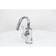 Miscelatori Lavabo Br077cr + Bidet Br137cr a Canna Alta Orientabile Paffoni Berry