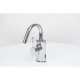 Set Miscelatori Lavabo Bidet a Canna Alta Orientabile e Doccia Incasso Berry Paffoni