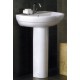 Serie Selnova 3 Lavabo + Colonna Pozzi Ginori