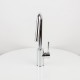 Miscelatore per Lavabo con Canna Orientabile Paffoni Light cod. LIG977CR