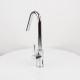 Miscelatore per Lavabo con Canna Orientabile Paffoni Light cod. LIG977CR