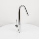 Miscelatore per Lavabo con Canna Orientabile Paffoni Light cod. LIG977CR