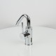 Miscelatore per Bidet con Canna Orientabile Paffoni Light cod. LIG937CR