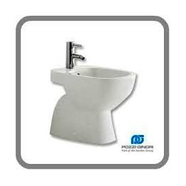 Bidet Fantasia 2 Pozzi Ginori