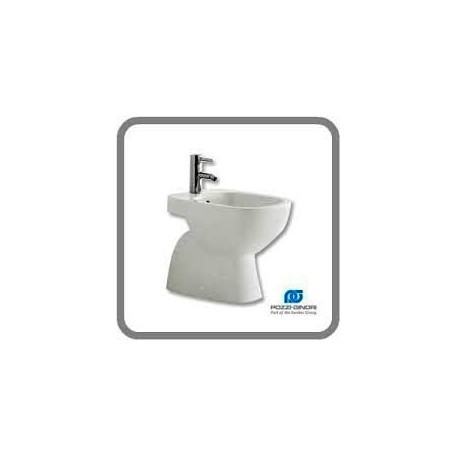 Bidet Fantasia 2 Pozzi Ginori