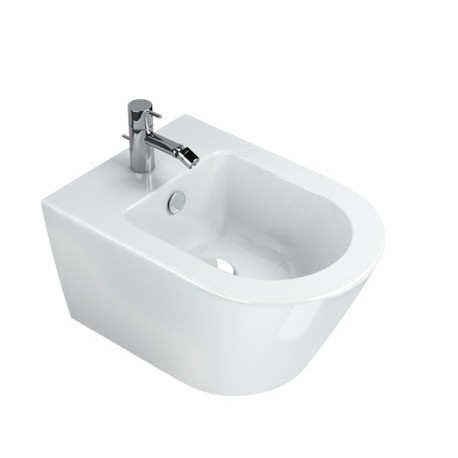 Bidet Sospeso Zero 50 Catalano cod. 1BSV50N00