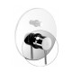 Paffoni Light Miscelatori Lavabo LIG075CR + Bidet LIG135CR + Incasso Doccia con Deviatore LIG015CR