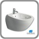 Bidet Sospeso Easy 02 Pozzi Ginori