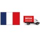 Spedizione Francia