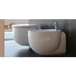 Bidet Sospeso 500 Pozzi Ginori