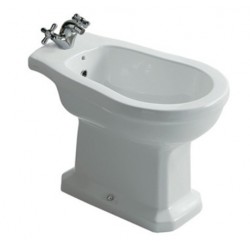 Bidet Ethos Distanziato da Parete Galassia