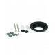 Art. 5.01 Kit Completo per Cassetta Monoblocco Esterna Wc Its Todini