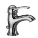 Miscelatore Lavabo Fratelli Frattini Morgan art. 29054