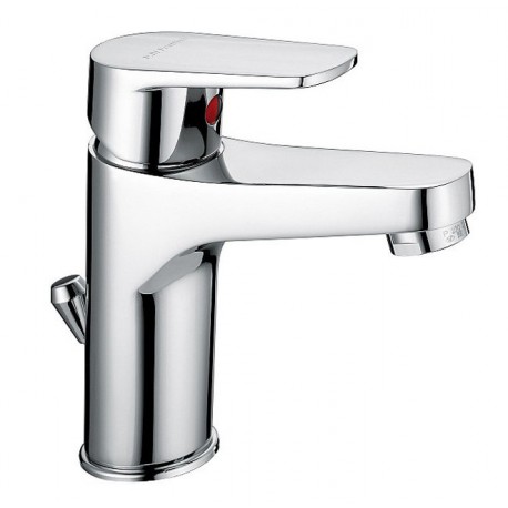 Miscelatore Lavabo Fratelli Frattini Espresso art. 80054