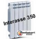 Termosifone in Alluminio Interasse 350 Radiatori 2000 