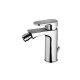 Fratelli Frattini Fosca Miscelatori Lavabo art. 86054 + Bidet art. 86103