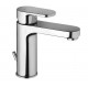 Fratelli Frattini Fosca Miscelatori Lavabo art. 86054 + Bidet art. 86103 + Incasso Doccia art. 86016