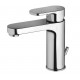 Fratelli Frattini Fosca Miscelatori Lavabo art. 86054 + Bidet art. 86103 + Incasso Doccia art. 86016