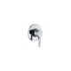 Fratelli Frattini Bit Miscelatori Lavabo art. 66054 + Bidet art. 66103 + Incasso doccia art. 66016