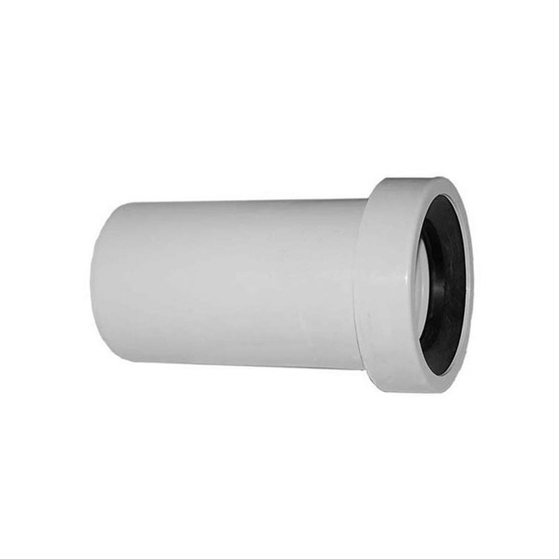 tubo per scarico wc