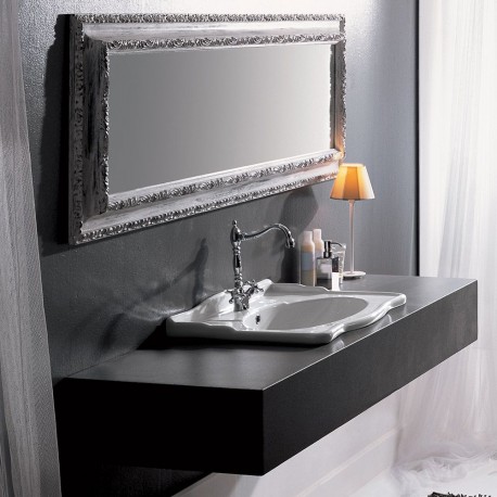 Lavabo Incasso Serie Royal Marca Althea