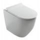 Vaso con Scarico Traslato + Bidet Dream Galassia