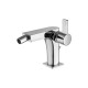 Paffoni Rock Miscelatori Lavabo art. RO075 cr + Bidet art. RO135 cr + Monocomando Vasca con Set Doccia art. RO023 cr